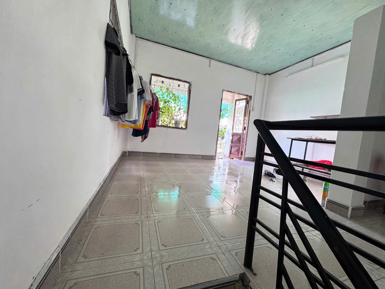 🍀BÁN NHÀ 1TRỆT 1LẦU HẺM HƯƠNG ĐIỀN - ĐỒNG NAI, NHA TRANG CÁCH BIỂN 2KM GIÁ CHỈ 3 tỷ 200 - Ảnh 3