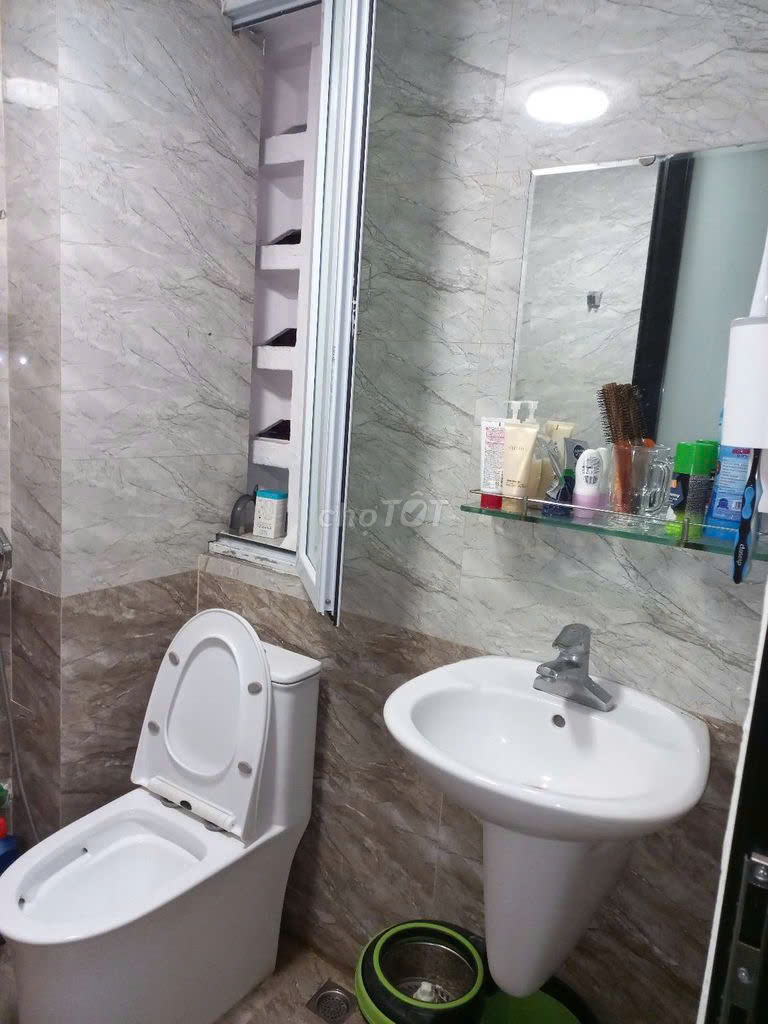 Siêu phẩm nhà riêng Thái Hà. Lô góc 3 mặt thoáng. Ngõ nông,Nhà mới dọn đến ở ngay - Ảnh 3