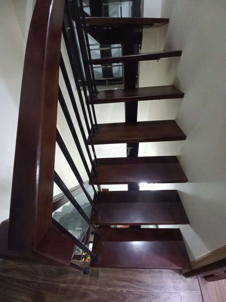 Siêu phẩm nhà riêng Thái Hà. Lô góc 3 mặt thoáng. Ngõ nông,Nhà mới dọn đến ở ngay - Ảnh 2