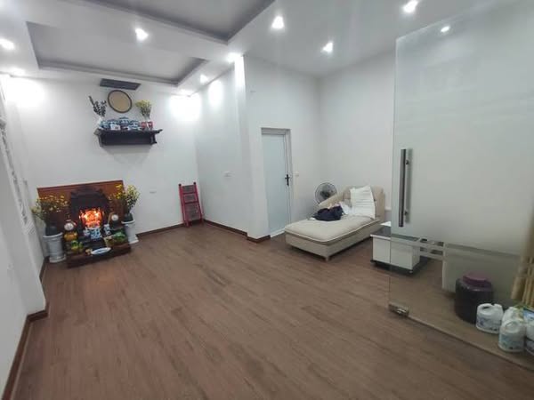 Bán nhà phố Mỹ Đình, Quận Nam Từ Liêm 4 tầng, mặt tiền 5.2m, diện tích 52m2 - Ảnh 1