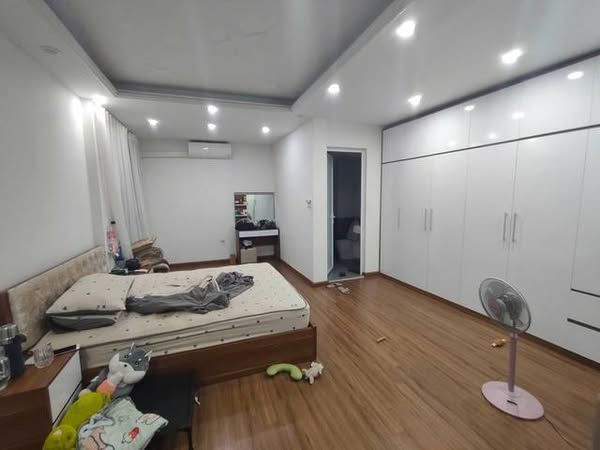 Bán nhà phố Mỹ Đình, Quận Nam Từ Liêm 4 tầng, mặt tiền 5.2m, diện tích 52m2 - Ảnh 2