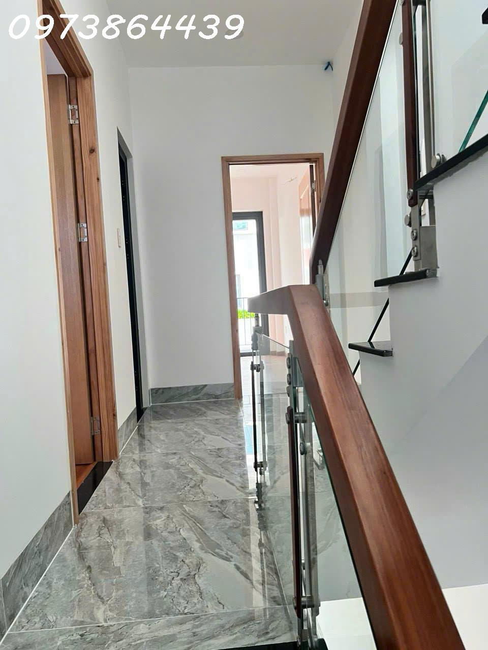 NHÀ PHỐ LIỀN KỀ 3 TẦNG - DĨ AN - BÌNH DƯƠNG - 5X12 - GIÁ 2,9 TỶ ~ 3,2 TỶ - Ảnh 4