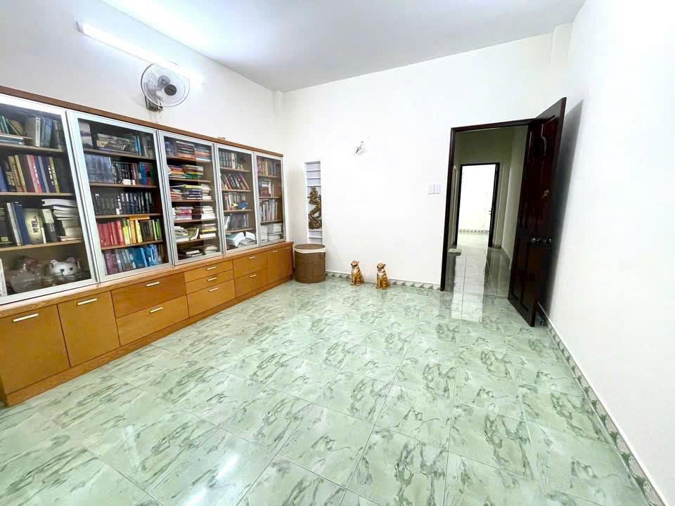NHÀ ĐẸP, 3TẦNG, 70m2(4x17), HXH 6m, Ba Vân, ÂU CƠ P.14 TÂN BÌNH chỉ 9.xTỷ. - Ảnh 3