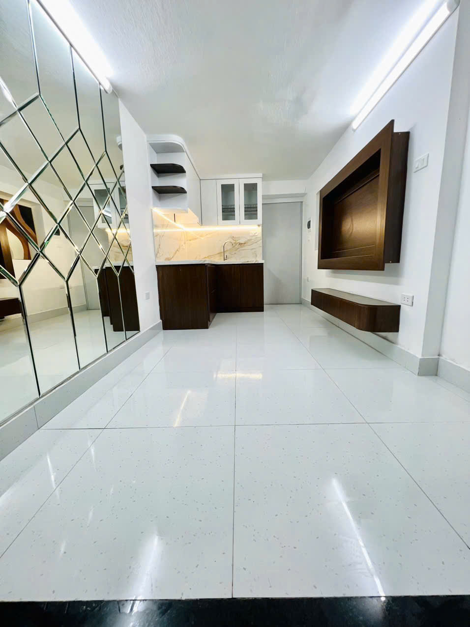 Bán nhà 26m 4 tầng ngõ rộng thoáng tại 285 Nguyễn Trãi, Thanh Xuân - Ảnh 2