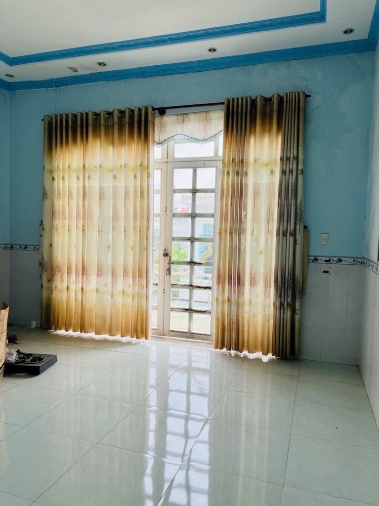 BÁN NHÀ 2 TẦNG – GẦN DỰ ÁN ĐÔNG TĂNG LONG – NGUYỄN DUY TRINH – QUẬN 9 - Ảnh 1