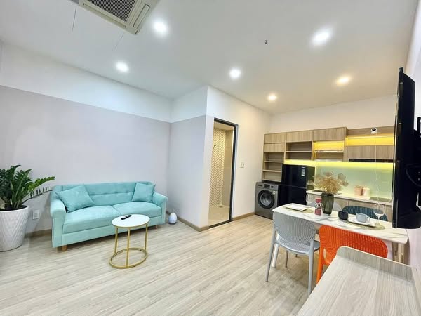 CHDV Đường Tống Văn Hên Phường 15 Quận Tân Bình. - Ảnh 2