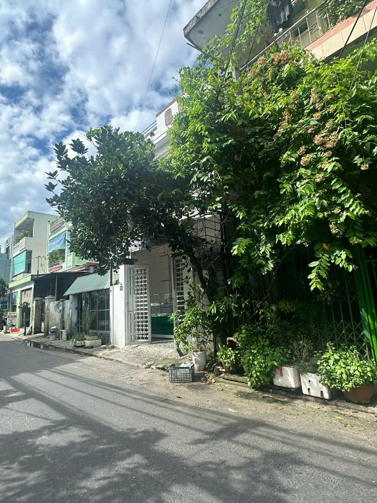 BÁN ĐẤT MẶT TIỀN ĐƯỜNG TÔ HIẾN THÀNH, GẦN BIỂN MỸ KHÊ - Ảnh 2