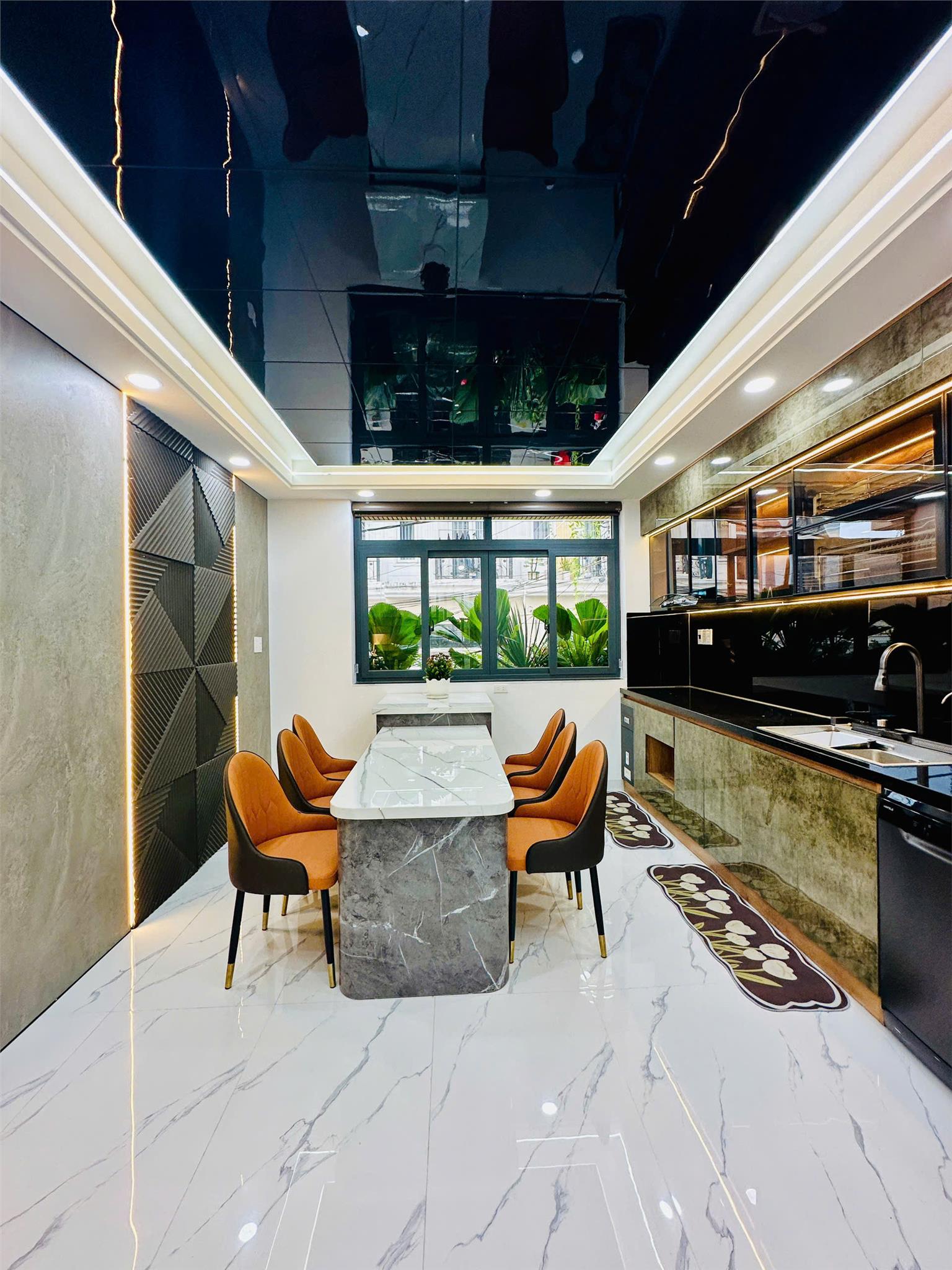 Chủ giảm giá bán Lỗ Hơn nữa Tỷ Đồng (600tr) - NHÀ MỚI HXT, DTSD: gần 212m2  tại Thạnh - Ảnh 3