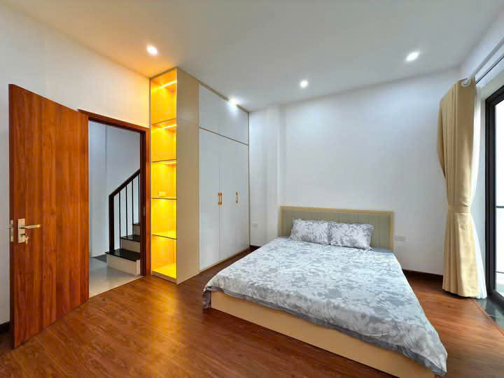 Chính chủ cần bán gấp nhà Hoàng Văn Thái 50m giá 13 tỷ khu phân lô quân đội , ô tô tránh - Ảnh 4