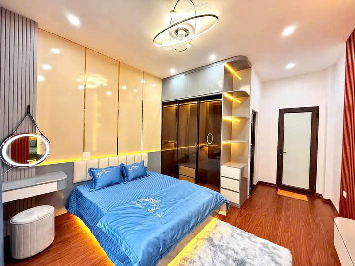 Chính chủ cần bán gấp nhà Hoàng Văn Thái 50m giá 13 tỷ khu phân lô quân đội , ô tô tránh - Ảnh 3