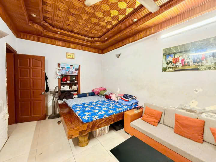 Chính chủ cần bán gấp nhà Hoàng Văn Thái 50m giá 13 tỷ khu phân lô quân đội , ô tô tránh - Ảnh 2