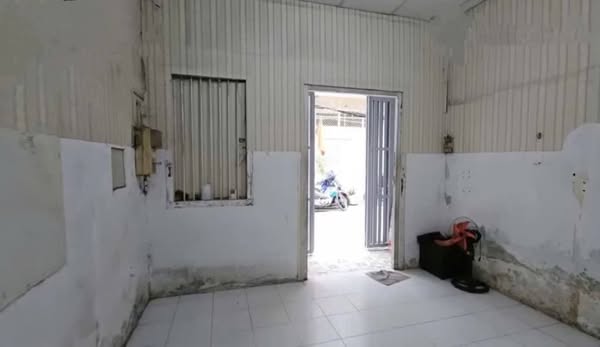 Nhà Hẻm Ôtô Đường Nguyễn Đình Chiểu Quận 3 Phường 5. - Ảnh 3