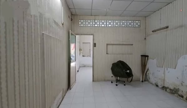 Nhà Hẻm Ôtô Đường Nguyễn Đình Chiểu Quận 3 Phường 5. - Ảnh 1