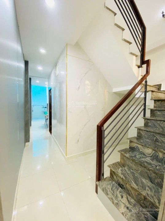 NHỈNH 5 TỶ _ NHÀ 2 TẦNG _ NGUYỄN THỊ TẦN, QUẬN 8, KDC HIỆN HỮU _ KHÔNG QUI HOẠCH - Ảnh 3