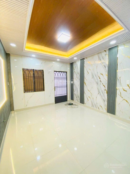 NHỈNH 5 TỶ _ NHÀ 2 TẦNG _ NGUYỄN THỊ TẦN, QUẬN 8, KDC HIỆN HỮU _ KHÔNG QUI HOẠCH - Ảnh chính