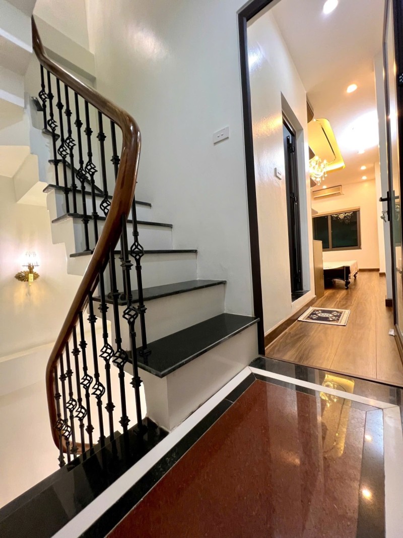 BÁN NHÀ DÒNG TIỀN QUAN NHÂN THANH XUÂN  – 9 PHÒNG KHÉP KÍN – TRUNG TÂM NHÂN CHÍNH – 60M² – 5 TẦNG – - Ảnh 3