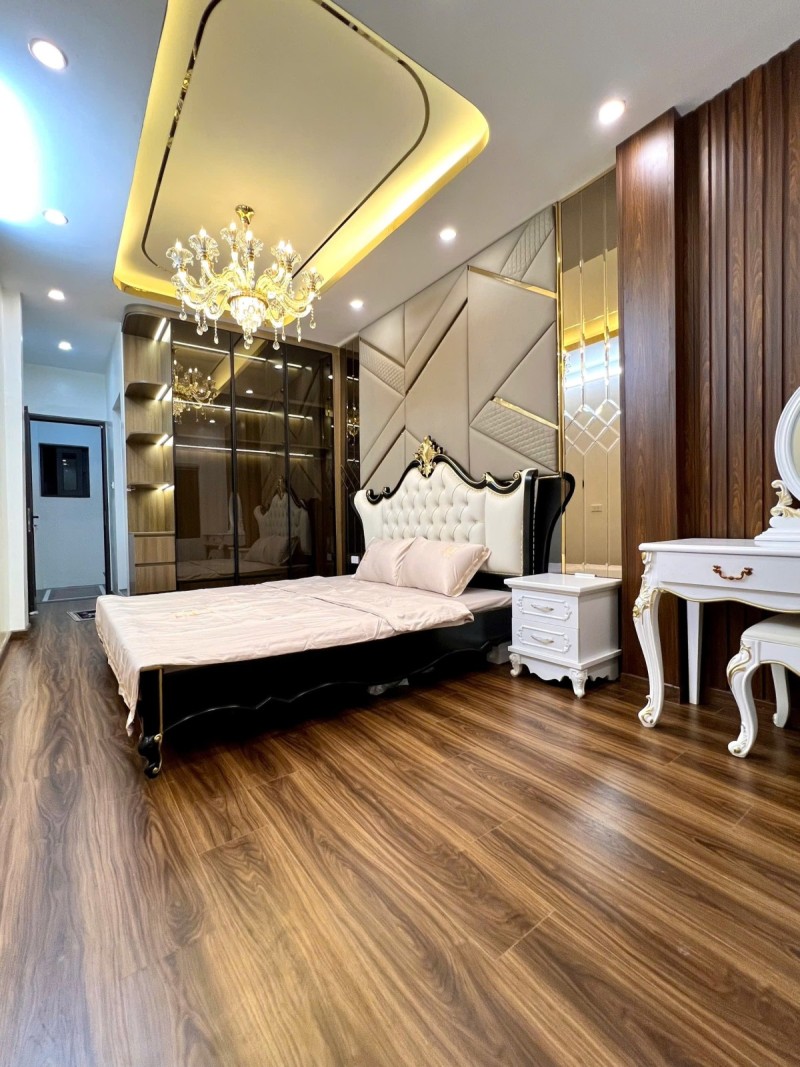 BÁN NHÀ DÒNG TIỀN QUAN NHÂN THANH XUÂN  – 9 PHÒNG KHÉP KÍN – TRUNG TÂM NHÂN CHÍNH – 60M² – 5 TẦNG – - Ảnh 1