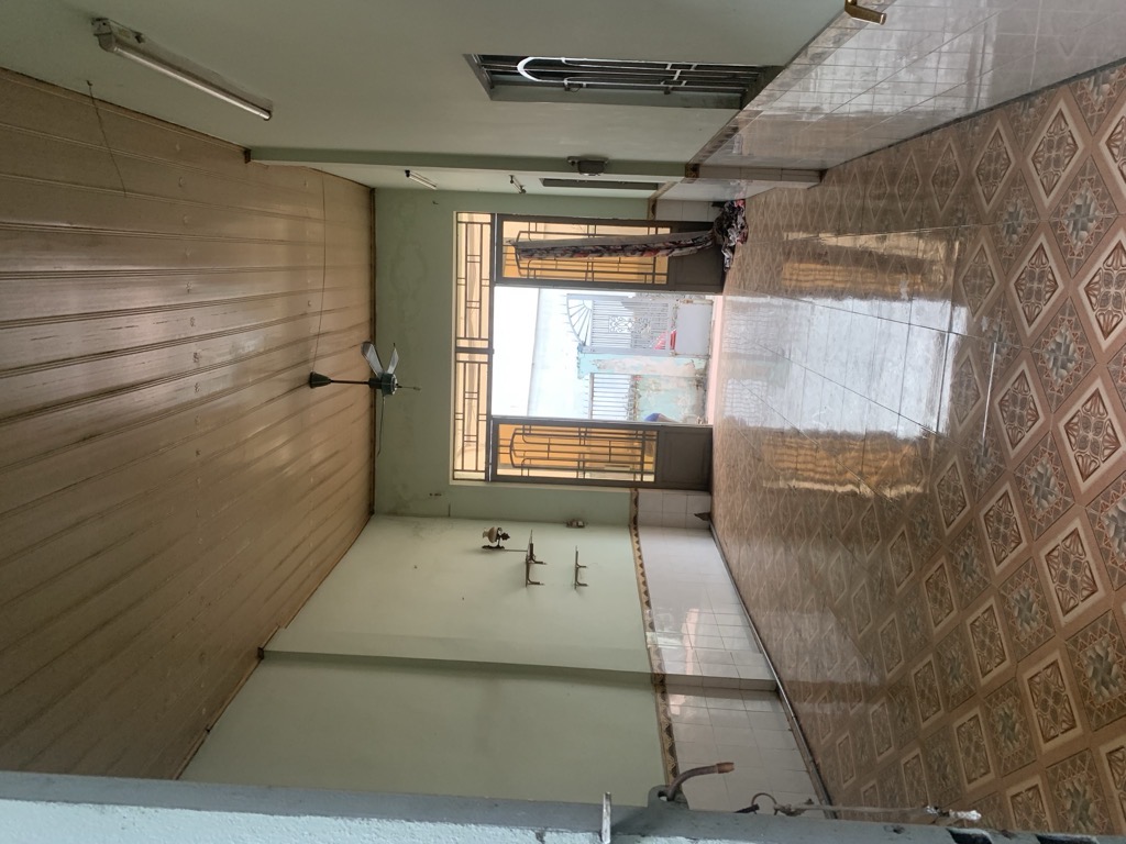 🏠 Bán đất Gò Vấp 88m² – Hẻm xe hơi – Sát mặt tiền Thống Nhất – Nhỉnh 6 tỷ - Ảnh chính