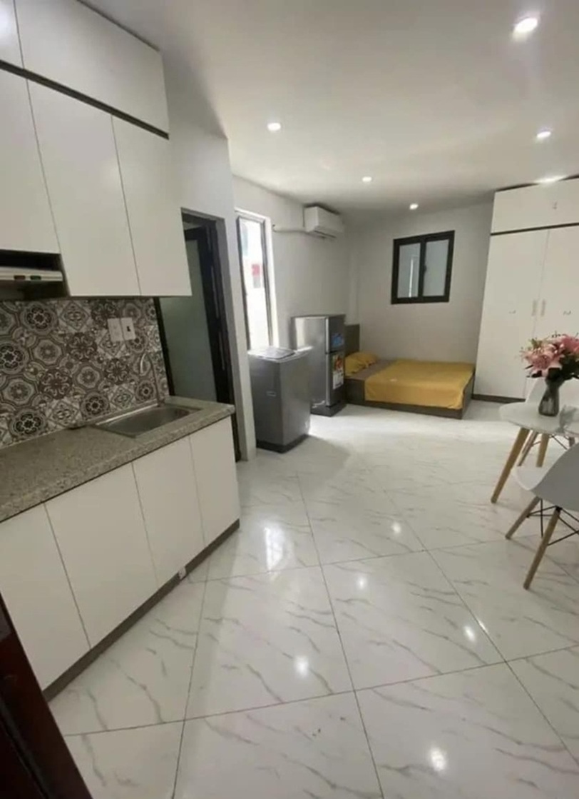 Sở Hữu Ngay Nhà Lê Quang Đạo 73m2 Mặt Tiền Khủng Kinh Doanh Giá Chỉ 17.5 Tỷ - Ảnh chính