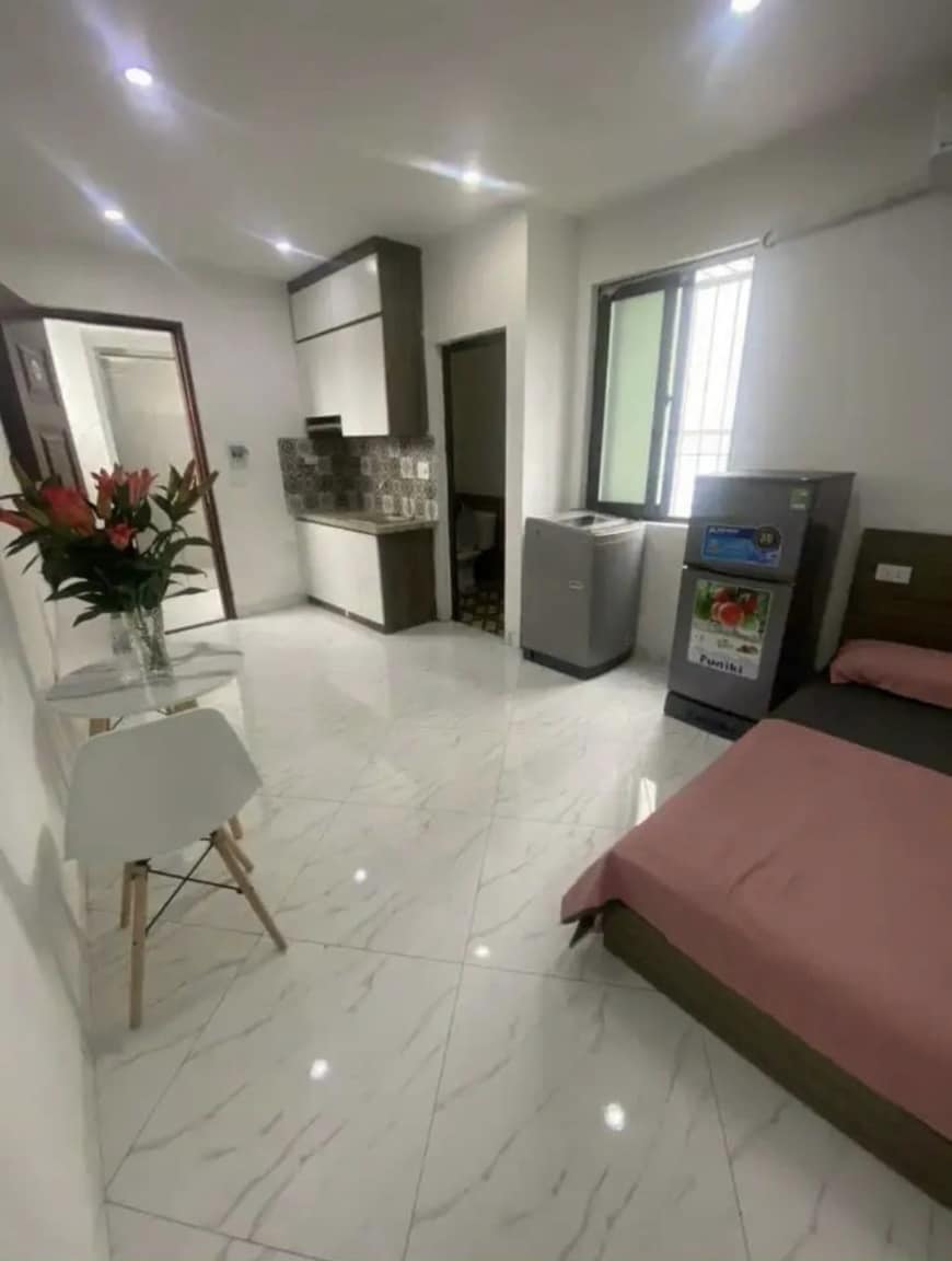 Sở Hữu Ngay Nhà Lê Quang Đạo 73m2 Mặt Tiền Khủng Kinh Doanh Giá Chỉ 17.5 Tỷ - Ảnh 1