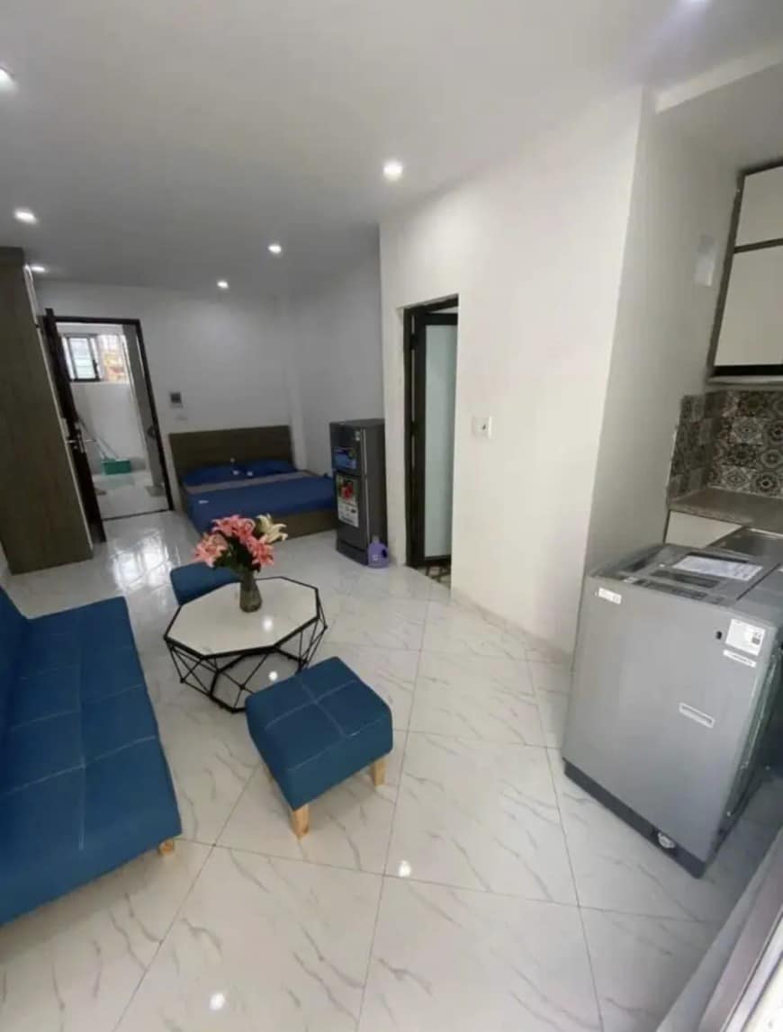 Sở Hữu Ngay Nhà Lê Quang Đạo 73m2 Mặt Tiền Khủng Kinh Doanh Giá Chỉ 17.5 Tỷ - Ảnh 2