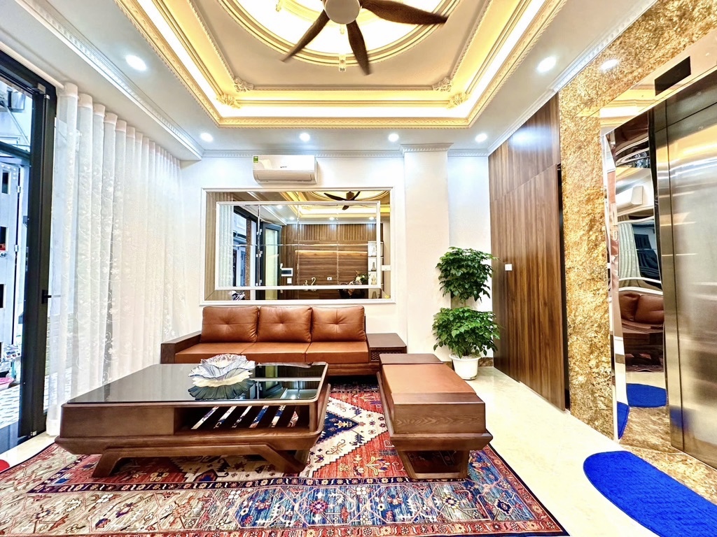 MẶT PHỐ THANH XUÂN KINH DOANH - Ô TÔ - TIỆN ÍCH CAO - Ảnh chính