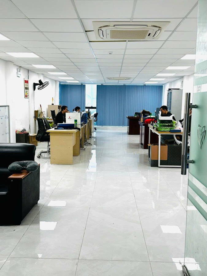Bán Nhà Trung Kính. Cầu Giấy. Thang Máy. Ô Tô. Vỉa Hè. DT 98m2. MT 5,7m. Giá 48,4 Tỷ. - Ảnh chính