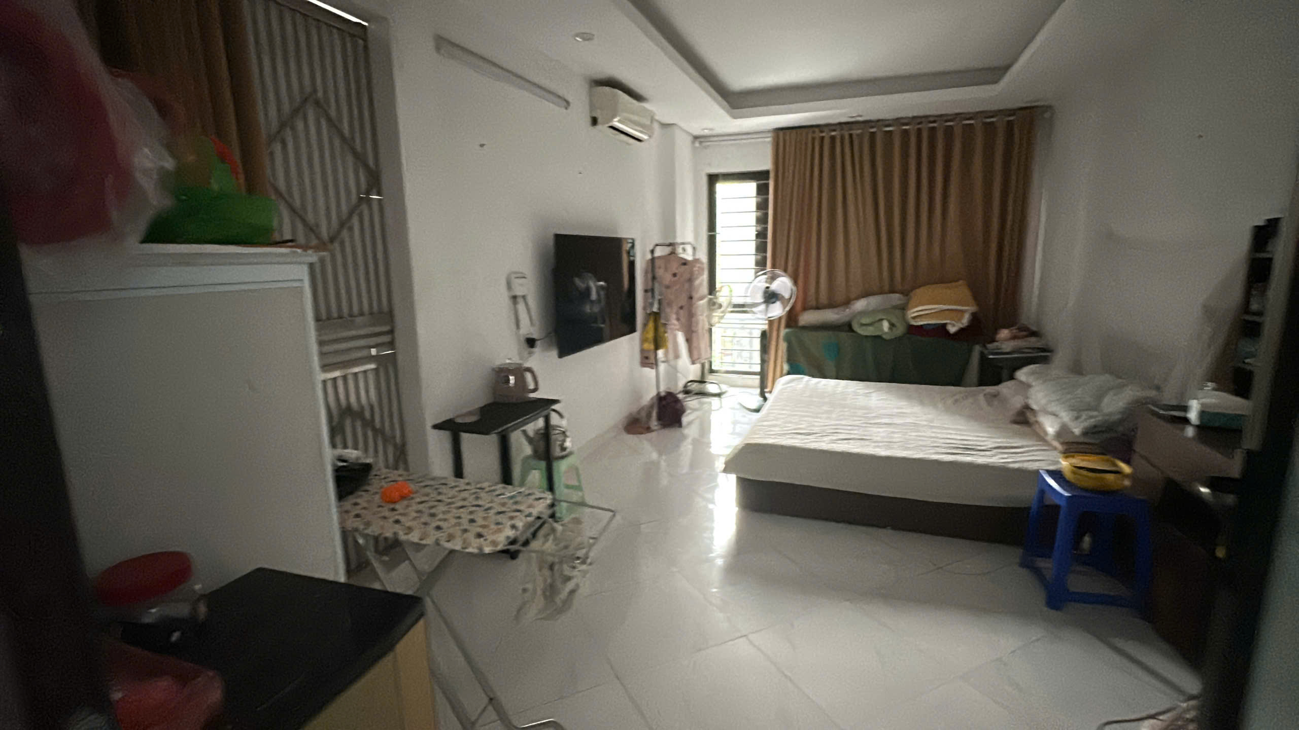 CHÍNH CHỦ BÁN NHÀ 5 TẦNG GIÁ RẺ TẠI MINH KHAI- HAI BÀ TRƯNG - Ảnh 3