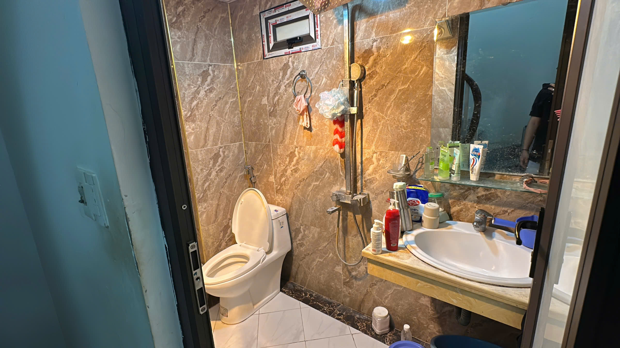 CHÍNH CHỦ BÁN NHÀ 5 TẦNG GIÁ RẺ TẠI MINH KHAI- HAI BÀ TRƯNG - Ảnh 4