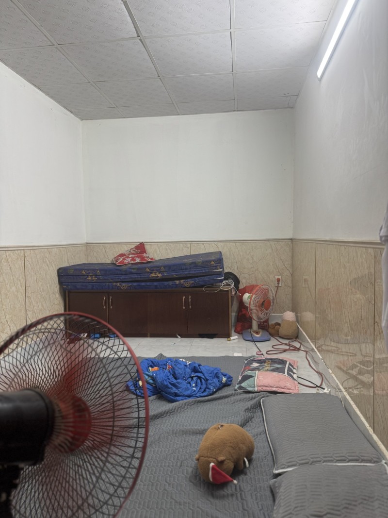 # Nhà Kiệt Thẳng gần MT Dũng Sĩ Thanh Khê, 70m2, ngang 5.2, sạch đẹp, 2.55 tỷ - Ảnh 1