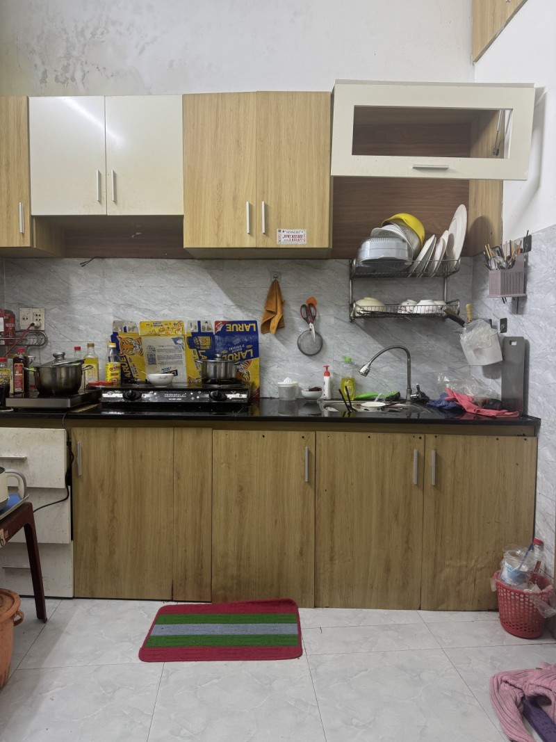 # Nhà Kiệt Thẳng gần MT Dũng Sĩ Thanh Khê, 70m2, ngang 5.2, sạch đẹp, 2.55 tỷ - Ảnh 2