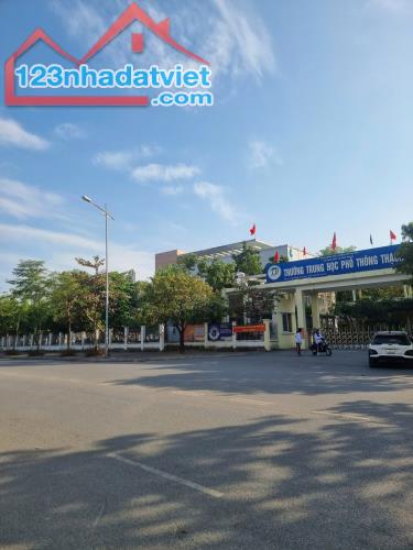 CHÍNH CHỦ CẦN BÁN LÔ ĐẤT 266m² – THỔ CƯ FULL – XE TẢI TRÁNH – LONG BIÊN, TP HÀ NỘI – CHỈ 25 TỶ - Ảnh 3
