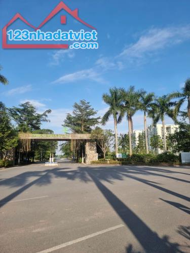 CHÍNH CHỦ CẦN BÁN LÔ ĐẤT 266m² – THỔ CƯ FULL – XE TẢI TRÁNH – LONG BIÊN, TP HÀ NỘI – CHỈ 25 TỶ - Ảnh 4