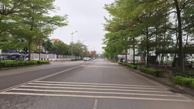 CHÍNH CHỦ CẦN BÁN LÔ ĐẤT 266m² – THỔ CƯ FULL – XE TẢI TRÁNH – LONG BIÊN, TP HÀ NỘI – CHỈ 25 TỶ - Ảnh 2