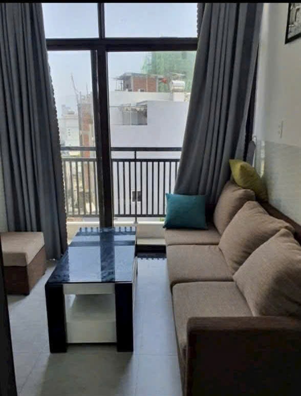 BÁN TÒA CĂN HỘ 7 TẦNG, KHU PHỐ DƯƠNG ĐÌNH NGHỆ, NGAY BIỂN MỸ KHÊ - Ảnh 1