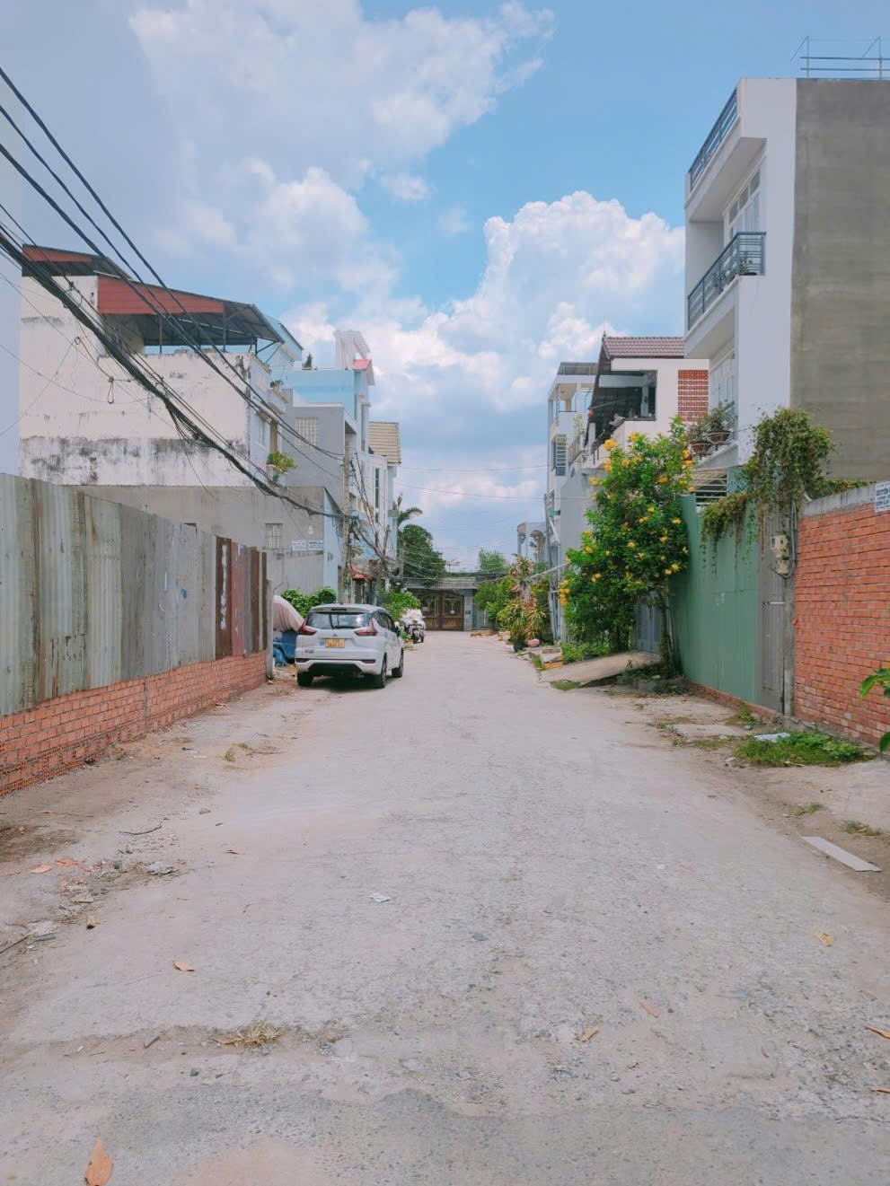 BÁN ĐẤT TẶNG DÃY TRỌ NGUYỄN VĂN LINH, QUẬN 7 – NGAY ĐH MARKETING – GẦN LOTTE Q7, CẦU KÊNH TẺ, LH - Ảnh 3