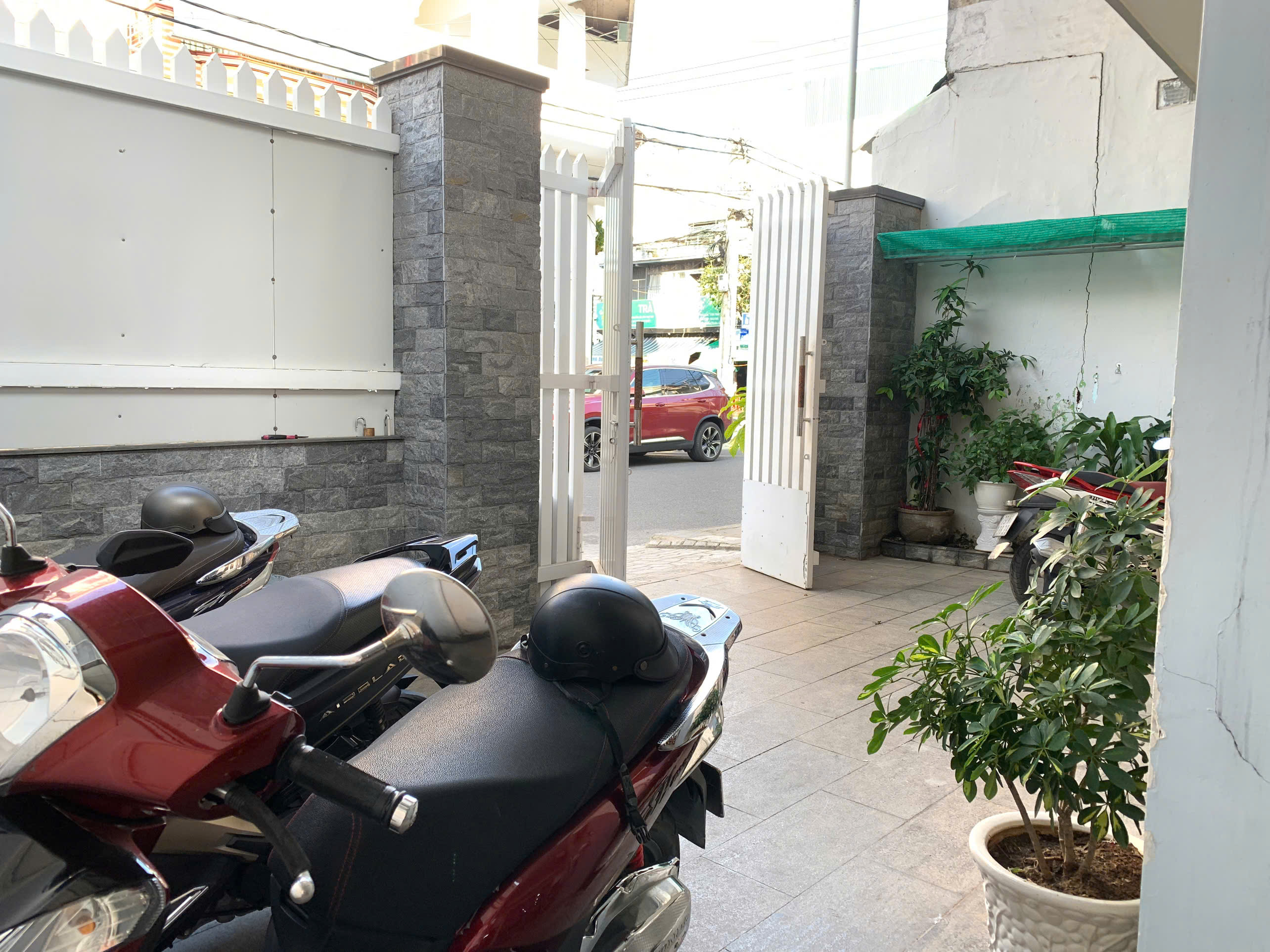 Bán Nhà Mặt Tiền Âu Cơ- Phước Tân - Tỉnh Khánh Hoà<br>👉DT: 201m2 ngang 11m nở hậu-  LH: Ngọc Bích - Ảnh chính