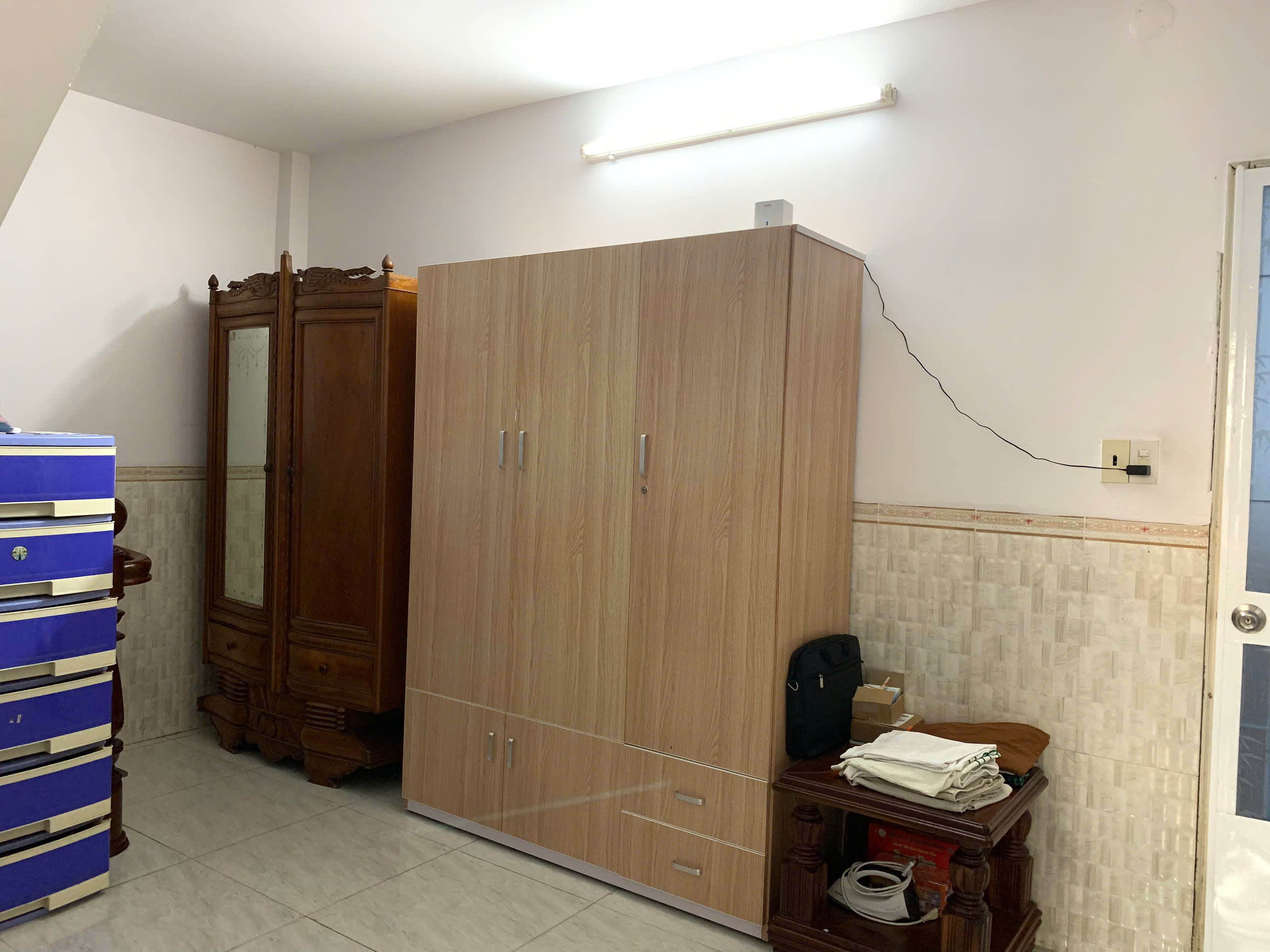 Bán Nhà Mặt Tiền Âu Cơ- Phước Tân - Tỉnh Khánh Hoà<br>👉DT: 201m2 ngang 11m nở hậu-  LH: Ngọc Bích - Ảnh 2