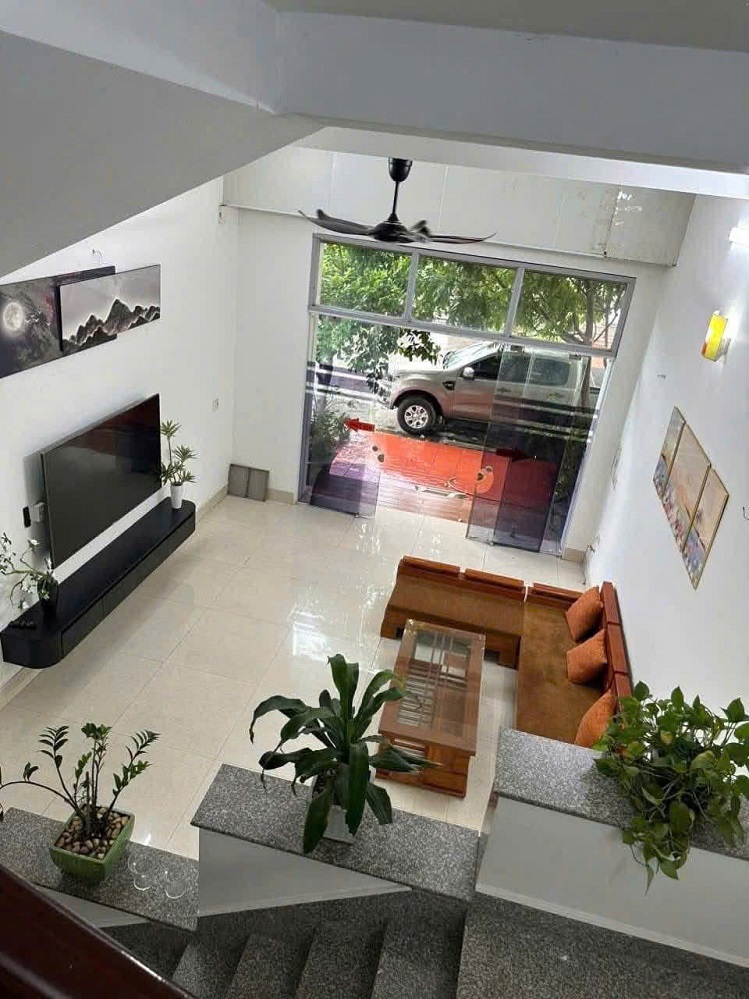 BÁN NHÀ 5 TẦNG, MẶT TIỀN LÊ THƯỚC, SÁT HỒ NGHINH. LH - 0905233234 - Ảnh 1