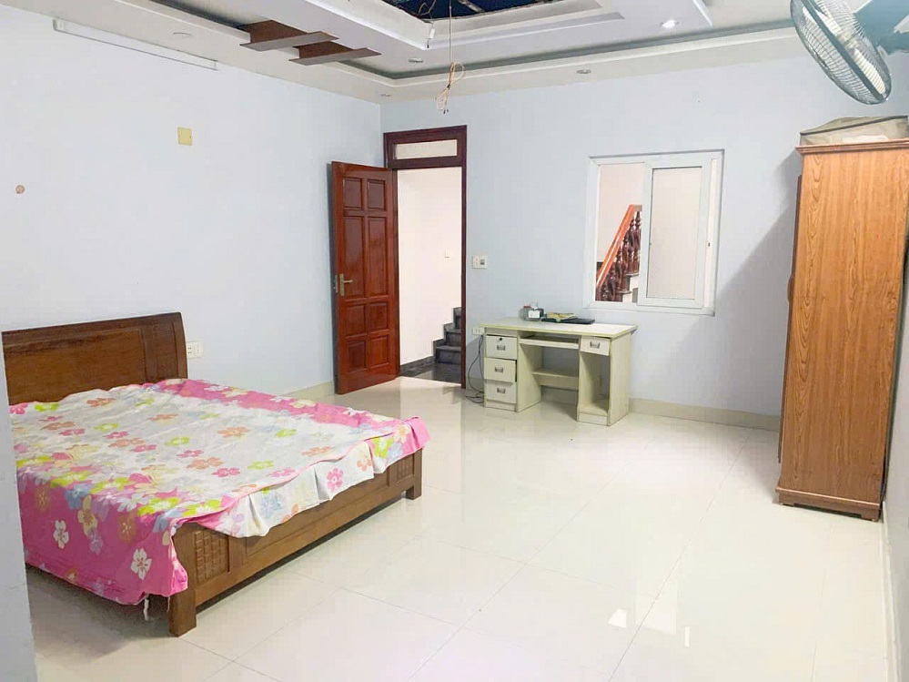 BÁN NHÀ 5 TẦNG, MẶT TIỀN LÊ THƯỚC, SÁT HỒ NGHINH. LH - 0905233234 - Ảnh 2