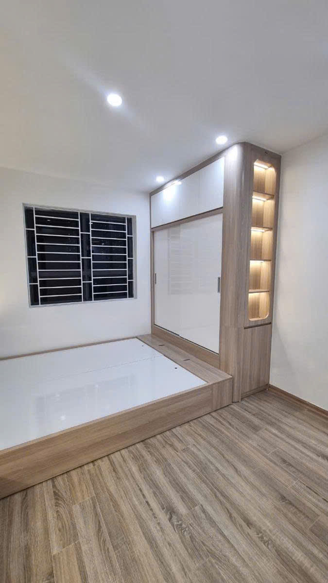 Toà HUD3 KĐT Tây Nam Linh Đàm - Hoàng Mai - Ảnh 2