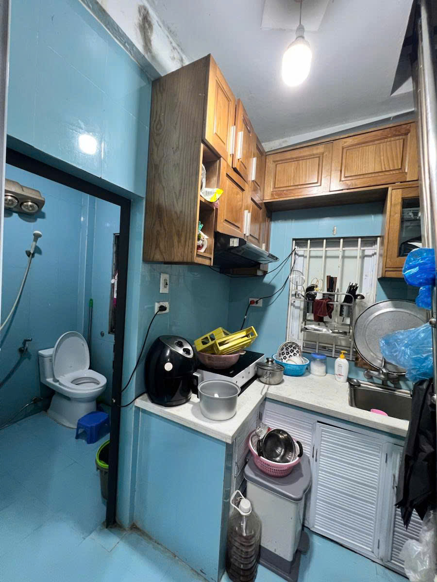 Tập Thể Dệt Kim Đông Xuân Thọ Lão -  Đồng Nhân - Hai Bà Trưng - Ảnh 2