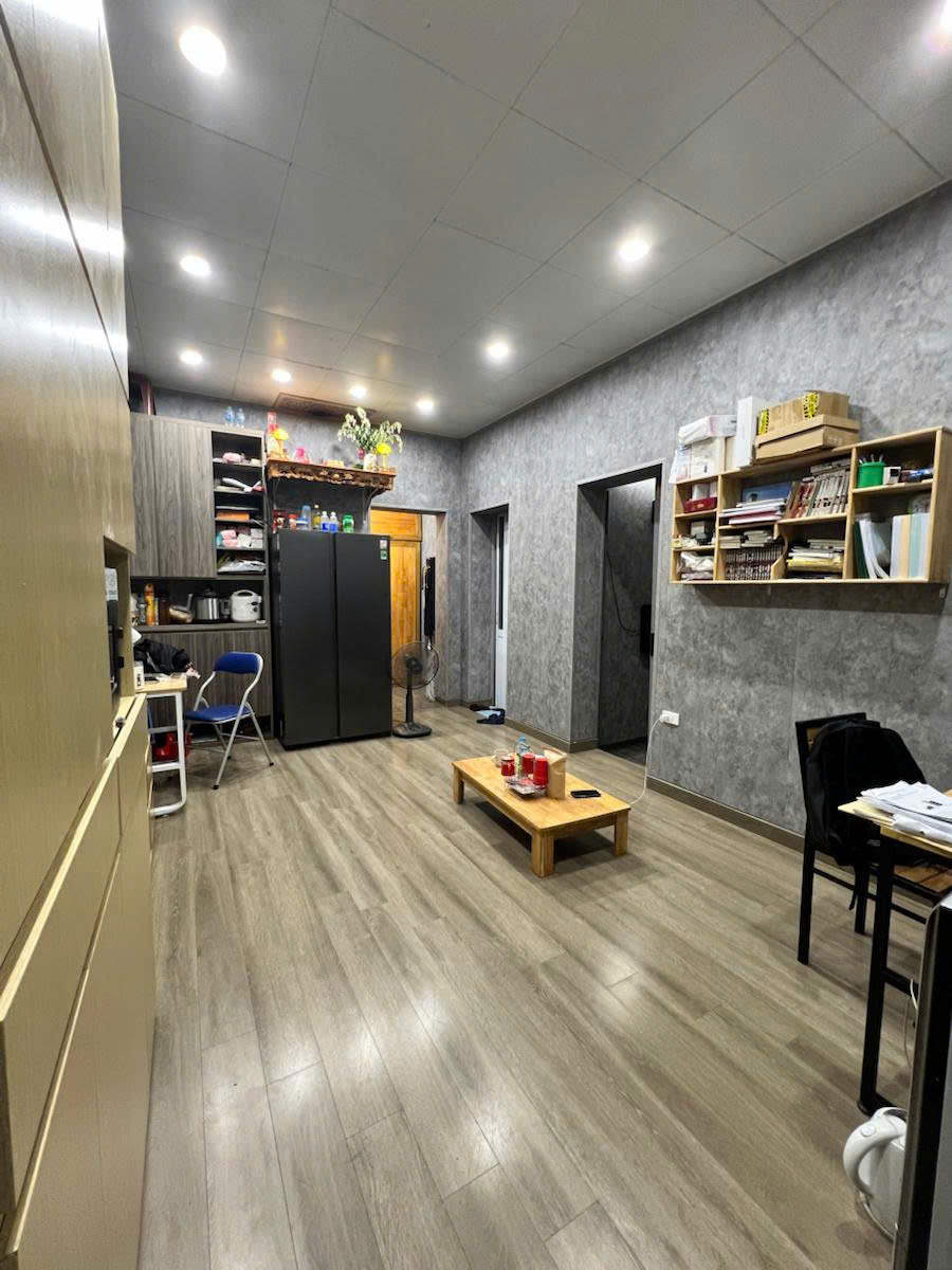 Tập Thể Dệt Kim Đông Xuân Thọ Lão -  Đồng Nhân - Hai Bà Trưng - Ảnh 3