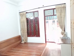 CHÍNH CHỦ CHO THUÊ PHÒNG ĐẸP – NGÃ TƯ SỞ – THANH XUÂN – HÀ NỘI - Ảnh chính