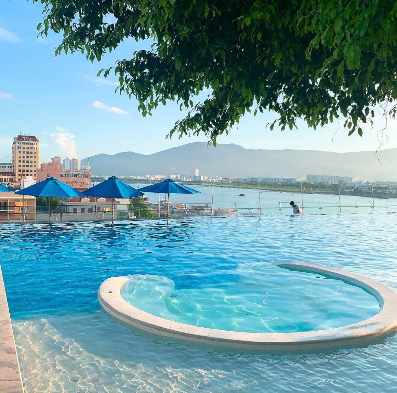 BÁN NHÀ MẶT TIỀN NGUYỄN VĂN THOẠI – SÁT BIỂN MỸ KHÊ – CHÍNH CHỦ LÂU ĐỜI – VỊ TRÍ VÀNG! - Ảnh 1