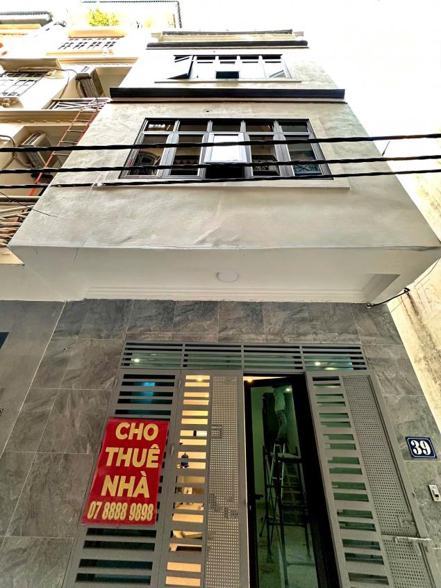📍Mời thuê nhà số 39 ngõ 175/5 Định Công, Hà Nội, 0788889898📍 - Ảnh chính