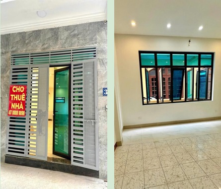 📍Mời thuê nhà số 39 ngõ 175/5 Định Công, Hà Nội, 0788889898📍 - Ảnh 1