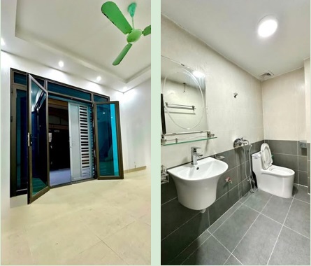 📍Mời thuê nhà số 39 ngõ 175/5 Định Công, Hà Nội, 0788889898📍 - Ảnh 2