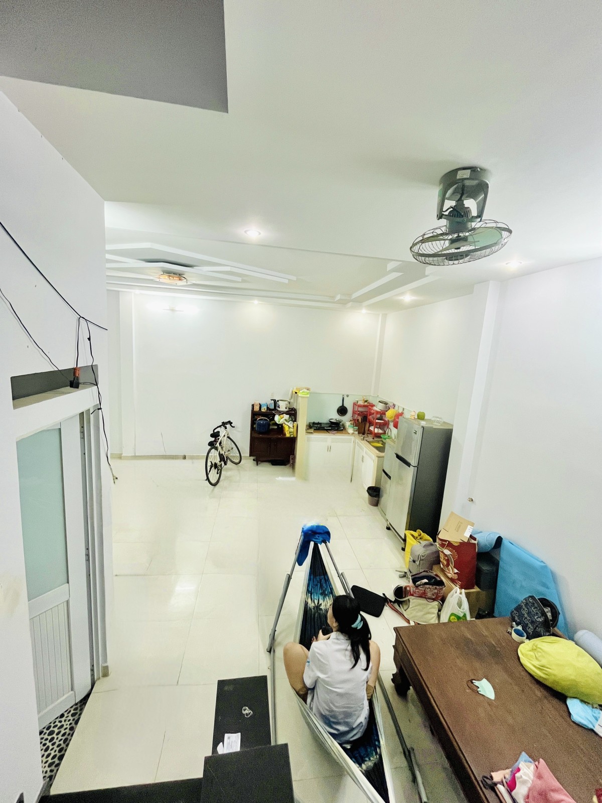 NGON NÈ, Bán Nhà khu chợ Gò Vấp, 65m2, 2 tầng, 5.95 tỷ TL 0964364745 - Ảnh 1