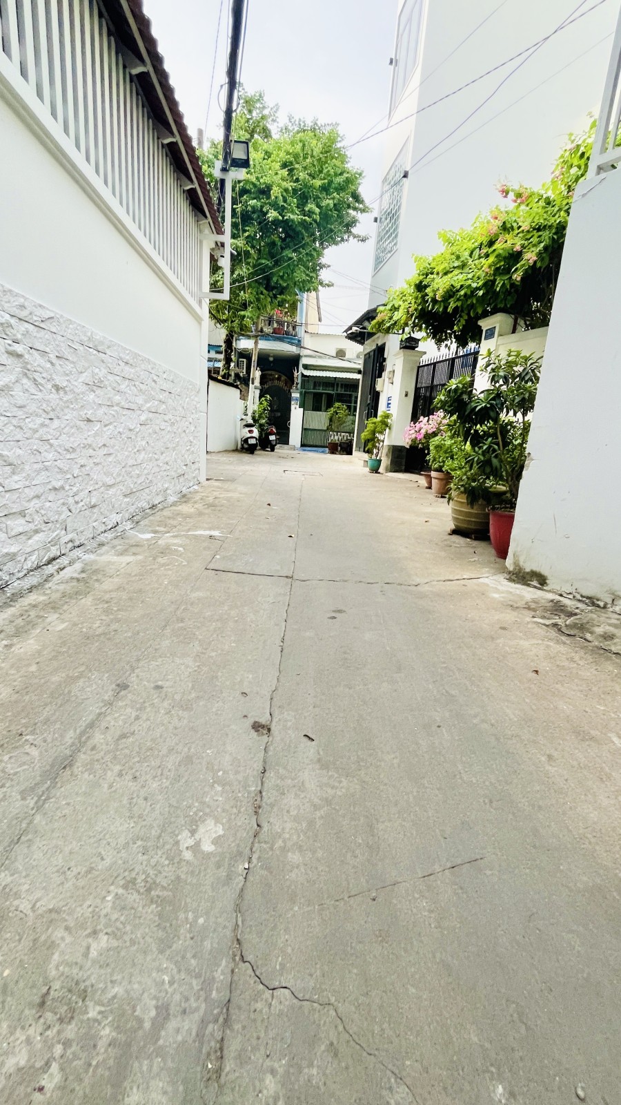 NGON NÈ, Bán Nhà khu chợ Gò Vấp, 65m2, 2 tầng, 5.95 tỷ TL 0964364745 - Ảnh 2